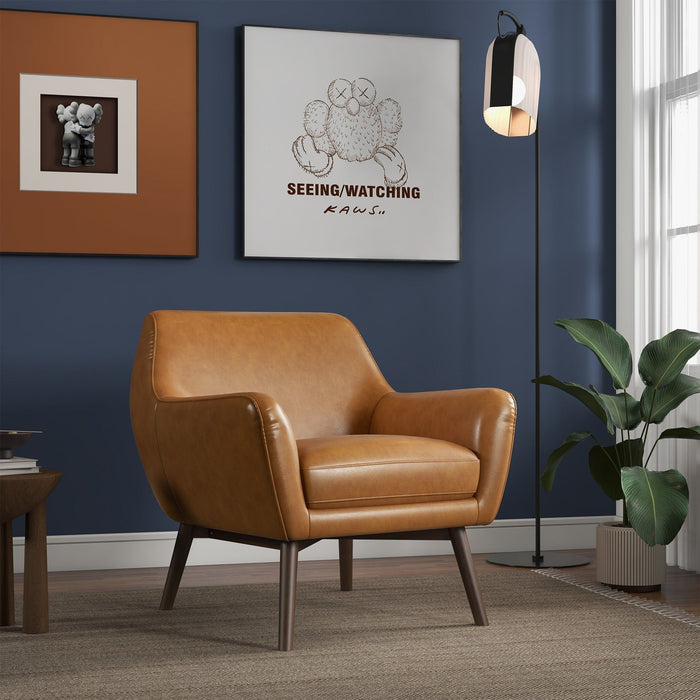 Panom - Lounge Chair