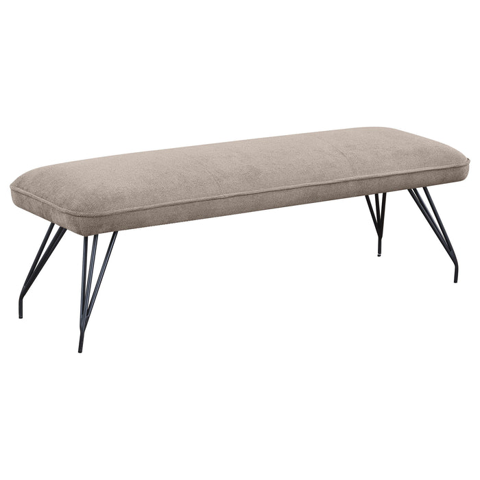 Kailea - Upholstered Dining Bench