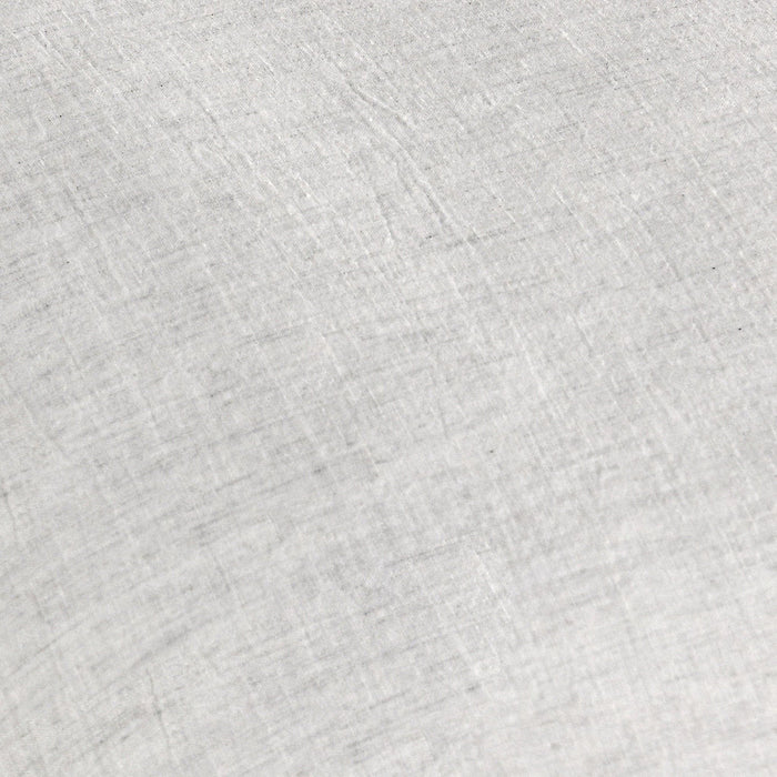 Jayson - Linen Cashmere 3 Piece Duvet Set