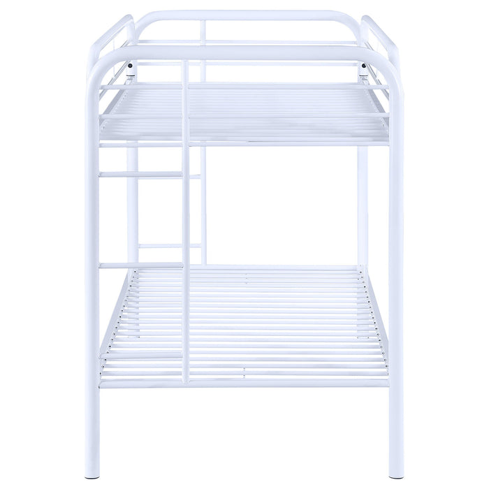Celeste - Bunk Bed With Rung Ladder