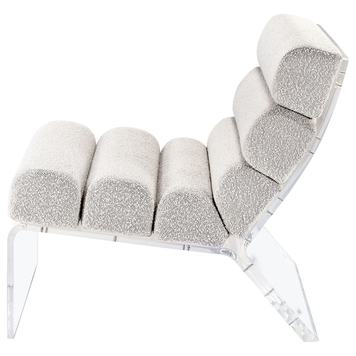 Freeman - Armless Chair