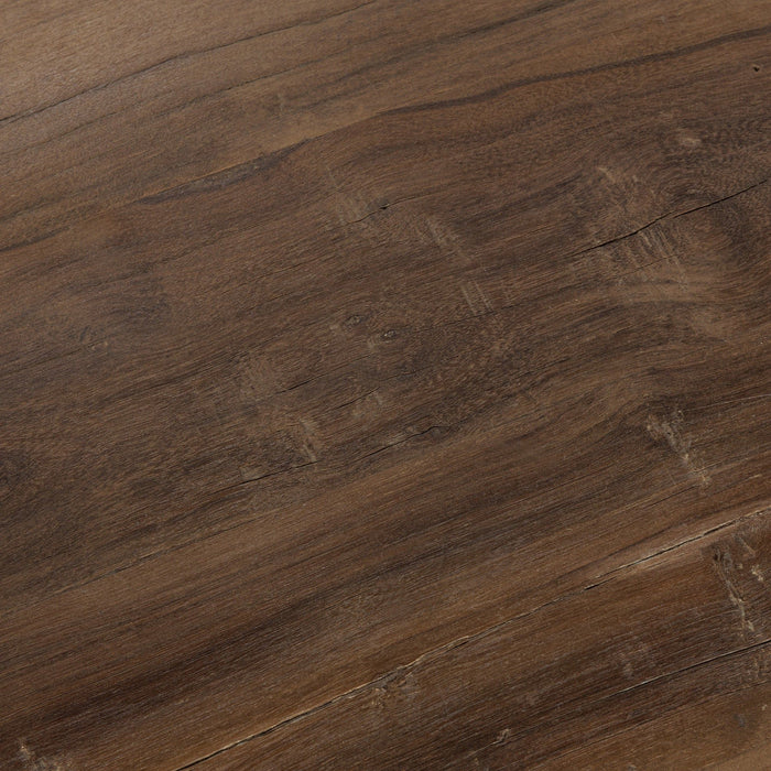 Mattai - 4 Drawer Console Table - Natural