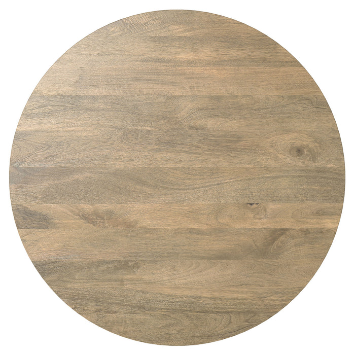 Millbury - Drum Coffee Table