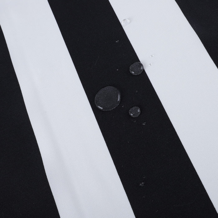 Outdoor Deep Seat Waterproof Replacement Patio Chair Cushions (Set of 2)