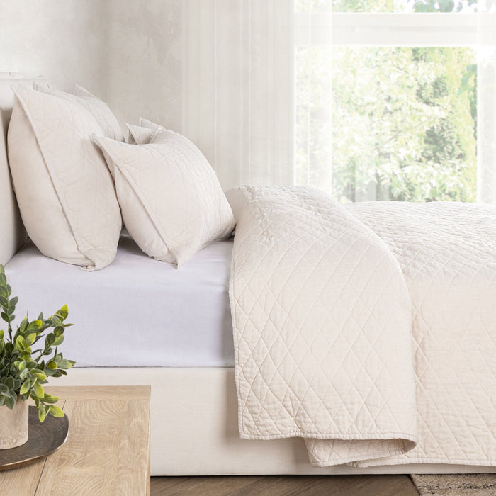 Lana And Vintage Lana - Wool Sham