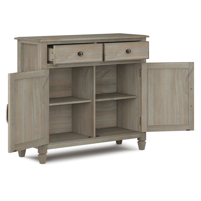 Connaught - Entryway Storage Cabinet