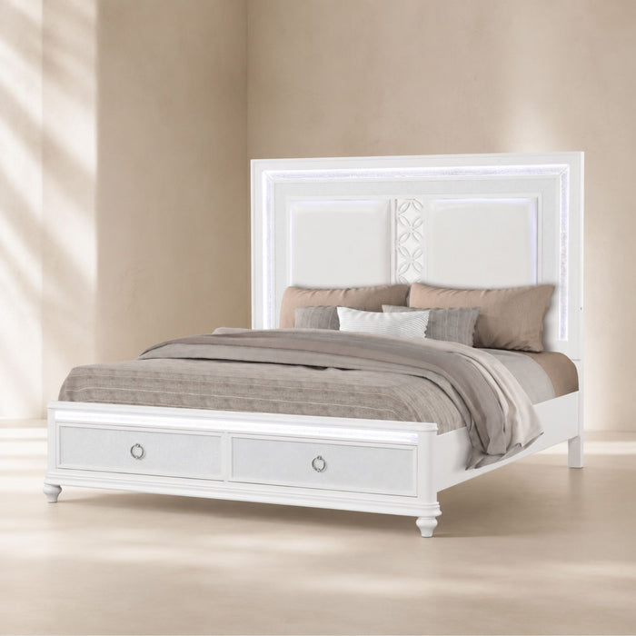 Abigale - Bedroom Set