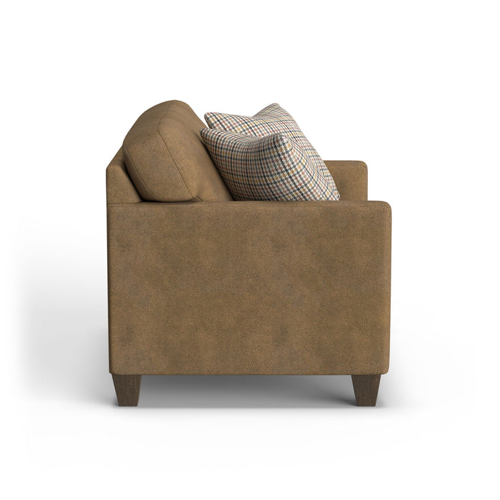 Serendipity - Stationary Sleeper Sofa