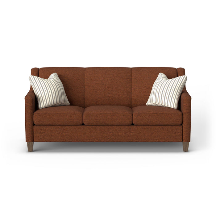Holly - Fabric Sofa