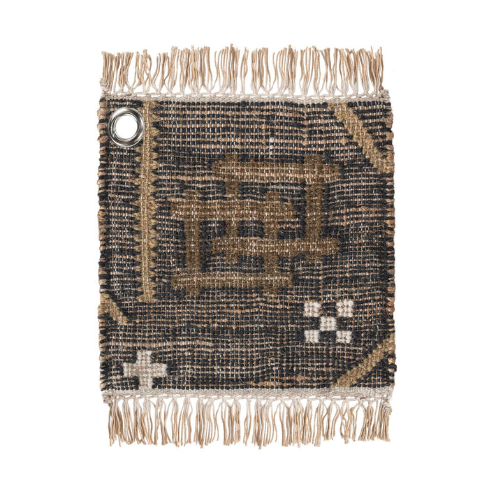 Belfast Caviar - Area Rug
