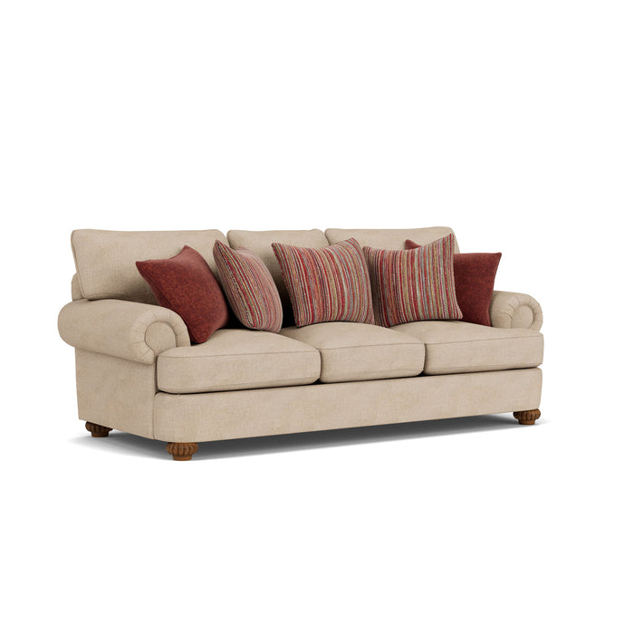 Patterson - Fabric Sofa