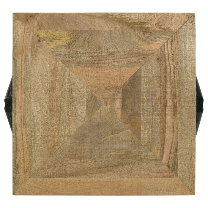 Avery -l Rectangular Coffee Table