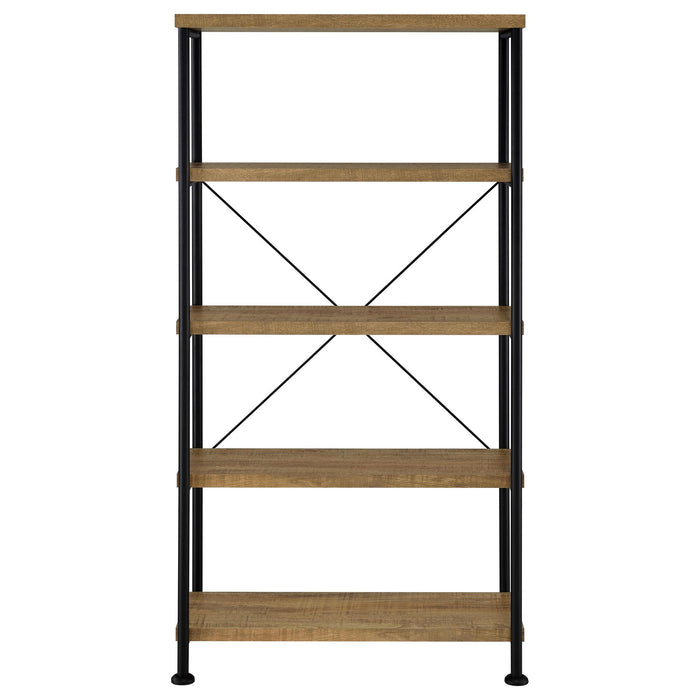 Vellun - Bookshelf