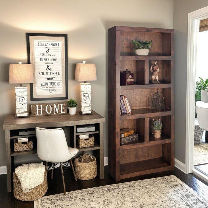 Sausalito - High Bookcase