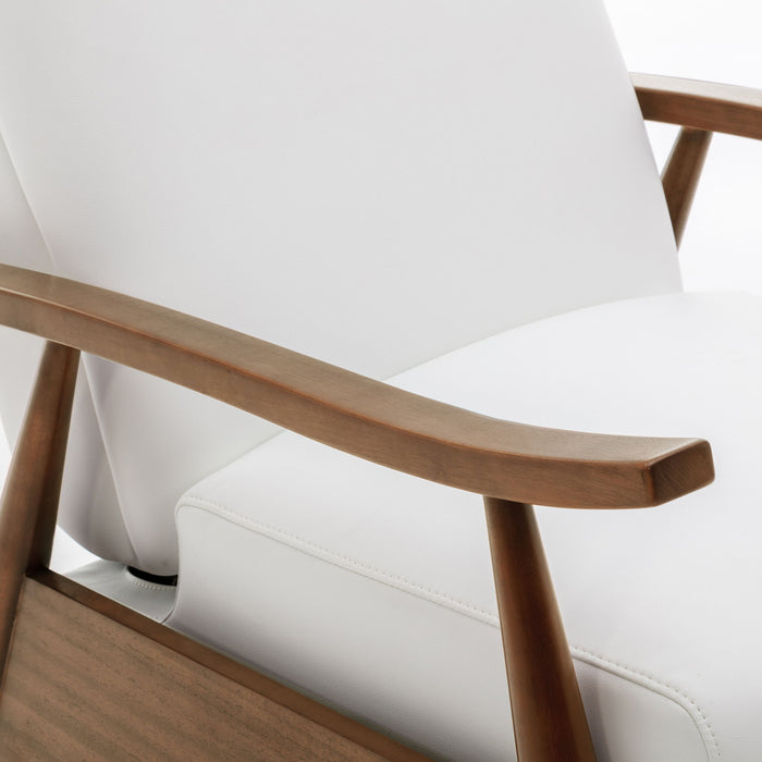 Sarasota - Arm Push Back Recliner