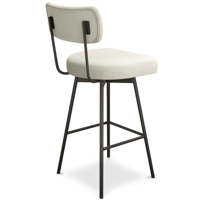 Giselle - Swivel Bar Stool (Set of 2)