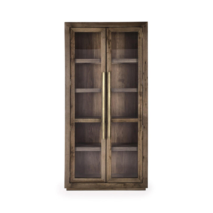 Bradley - Tall Cabinet