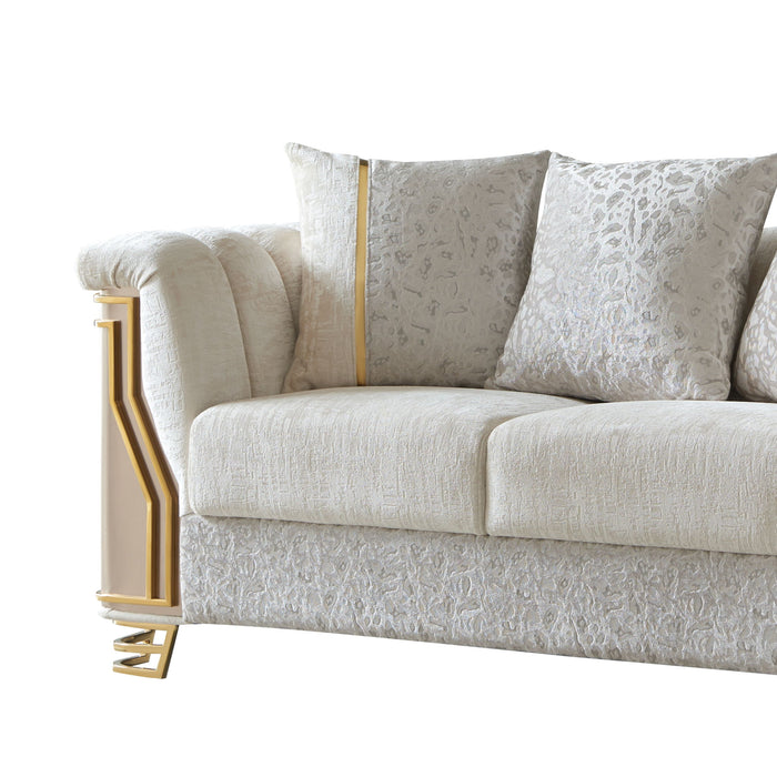 Chateau - Living Room Set