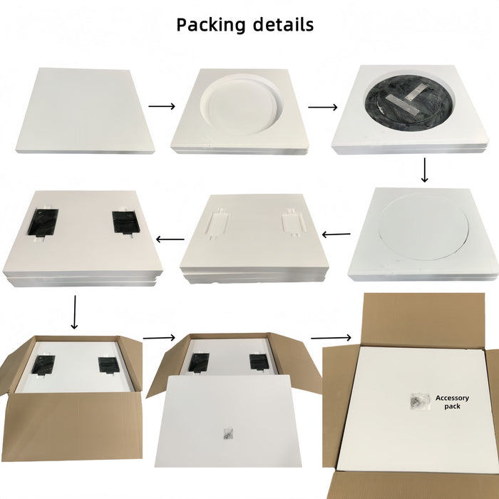 Diamond - Marble Coffee Table, Living Room Centerpiece, Genuine Stone - Green