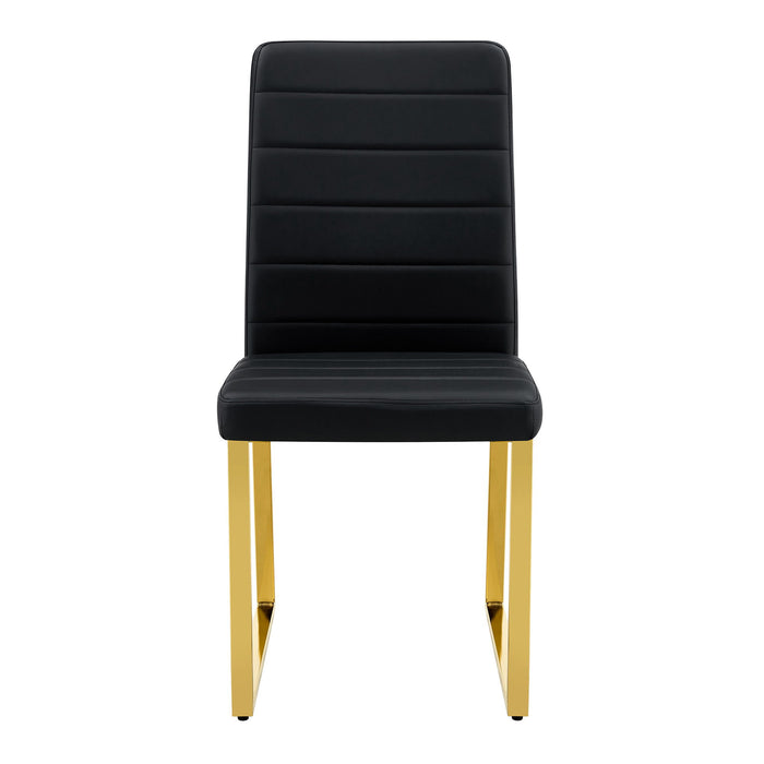 Oversized Ergonomic Dining Chairs For Home