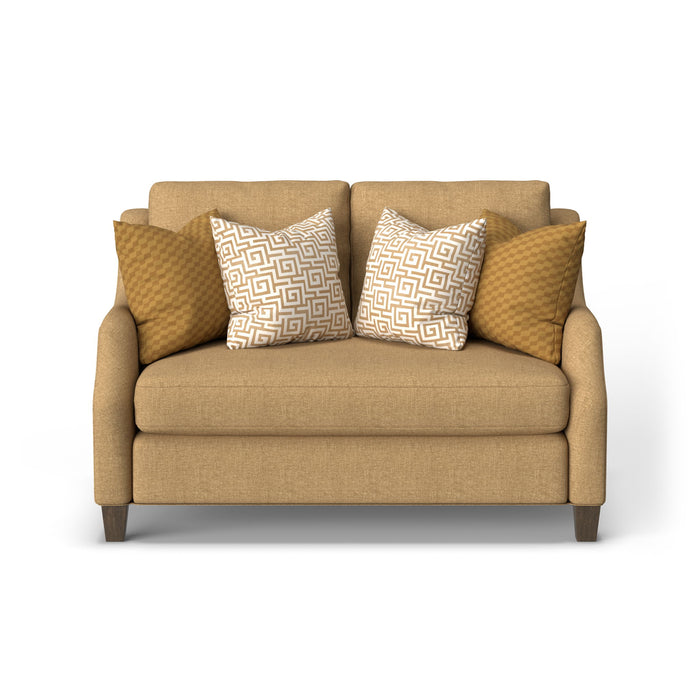 Gianna - Bench Loveseat