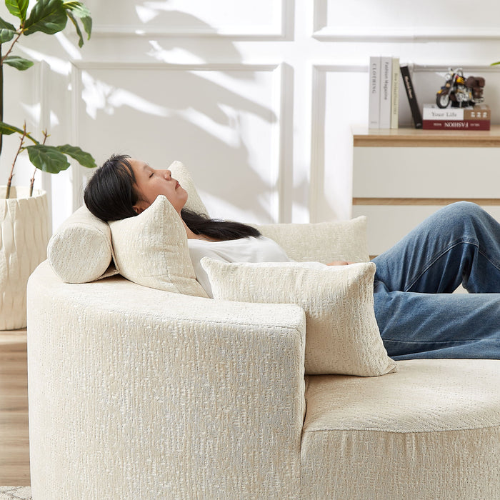 Single Sleeper Chair For Living Room