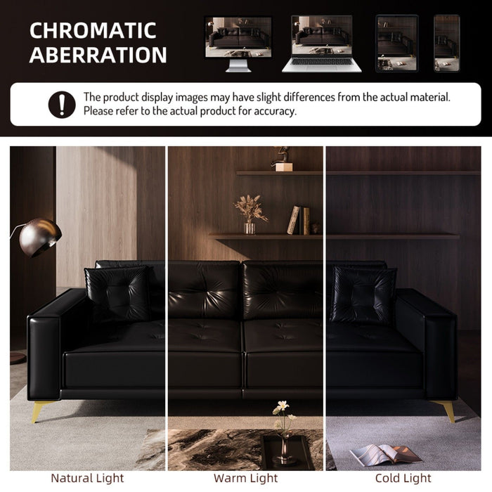 Pull Out Sofa Bed, Convertible Sleeper Sofa