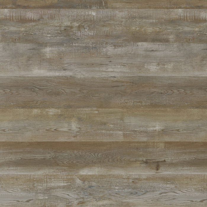 Azura - 4 Drawer Office Desk - Oak