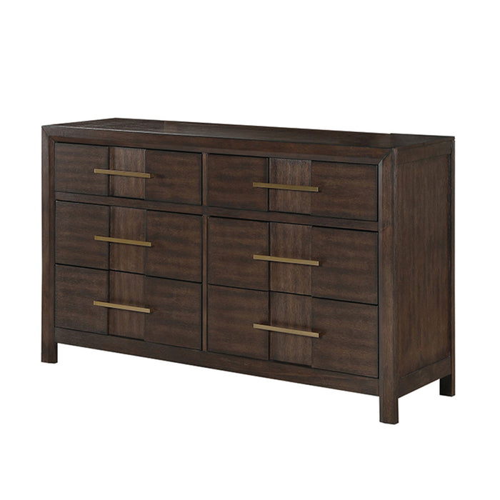 Kenzo - Storage Bedroom Set