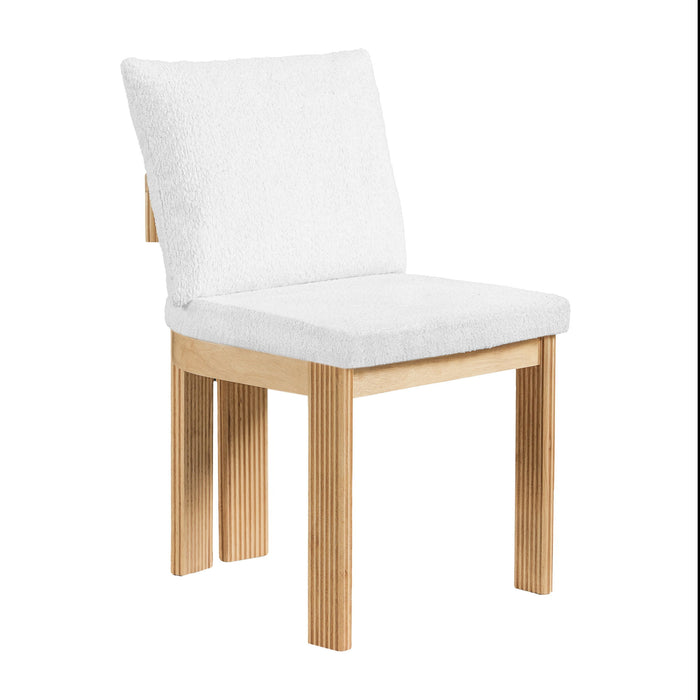 Indoor Dining Chair (Set of 2)