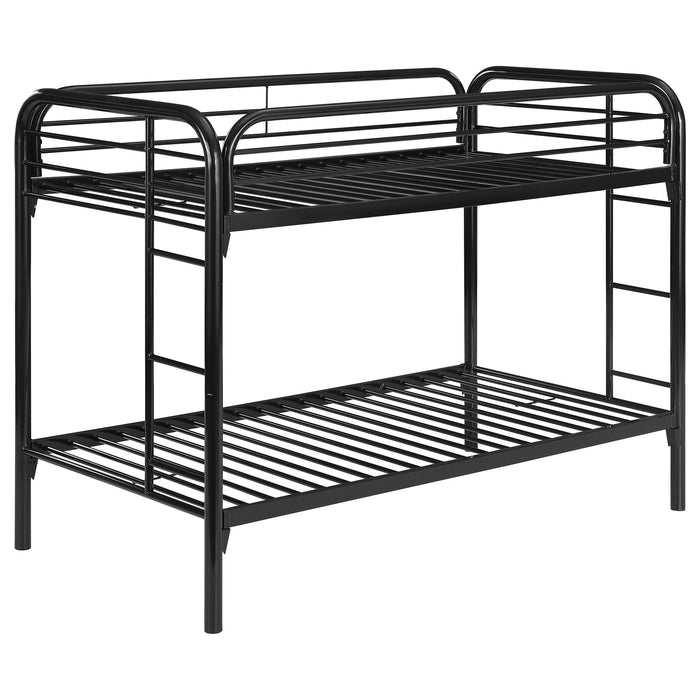 Celeste - Bunk Bed With Rung Ladder