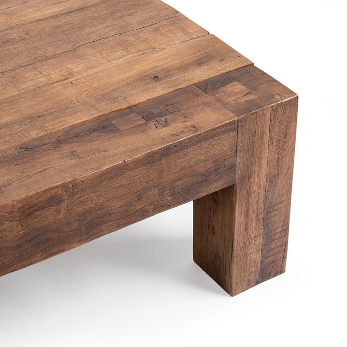 Montera - Table