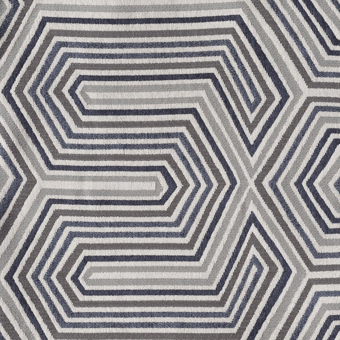 Austin - Chair With Pillows