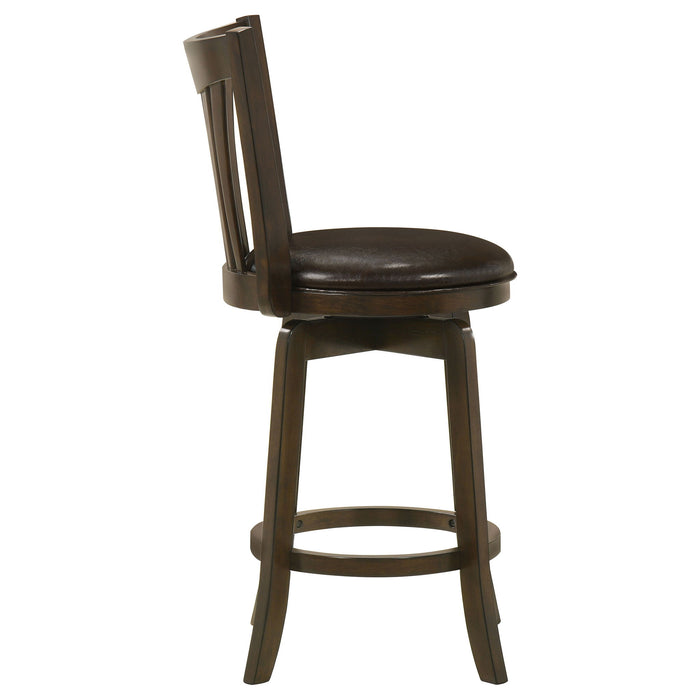 Decker - Swivel Chair