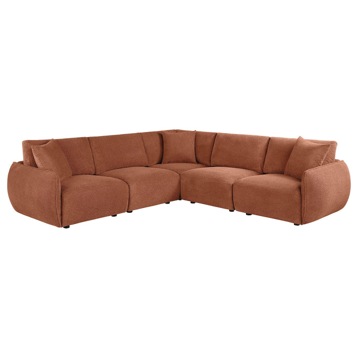 Logan - Modular Sectional Sofa