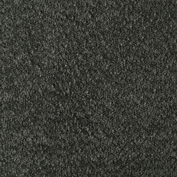 Burton - Bed With Upholstered Headboard