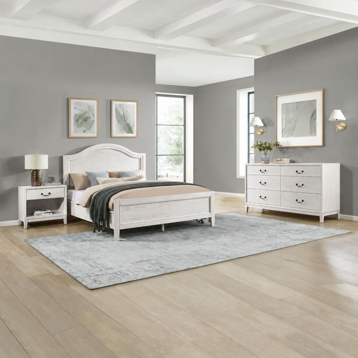 Arlington - Dresser