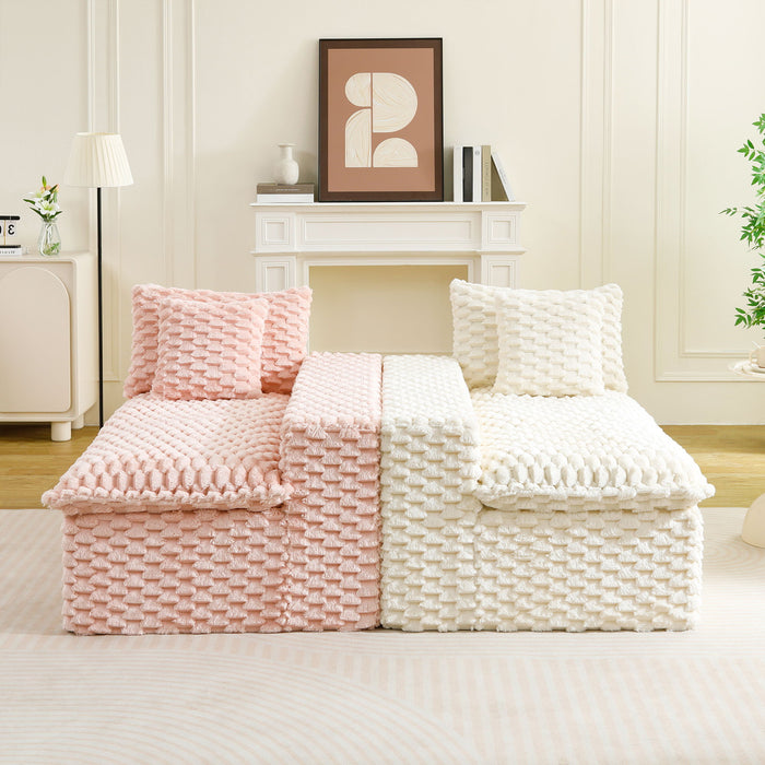 Multifunctional Sofa, Living Room Furniture