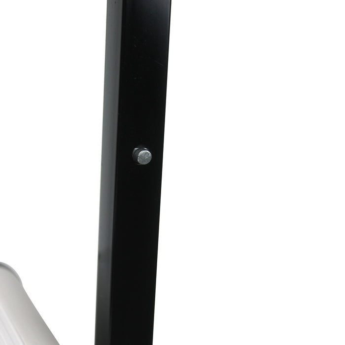 899 Piece Home Repair Tool Set With Rolling Plastic Toolbox, 4 Drawers, General Household Maintenance Kit