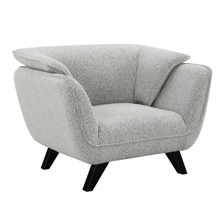 Nayeli - Boucle Chair