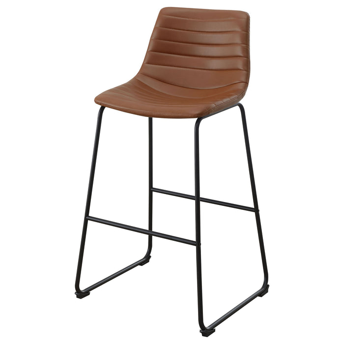 Torrence - Bar Chair (Set of 2)