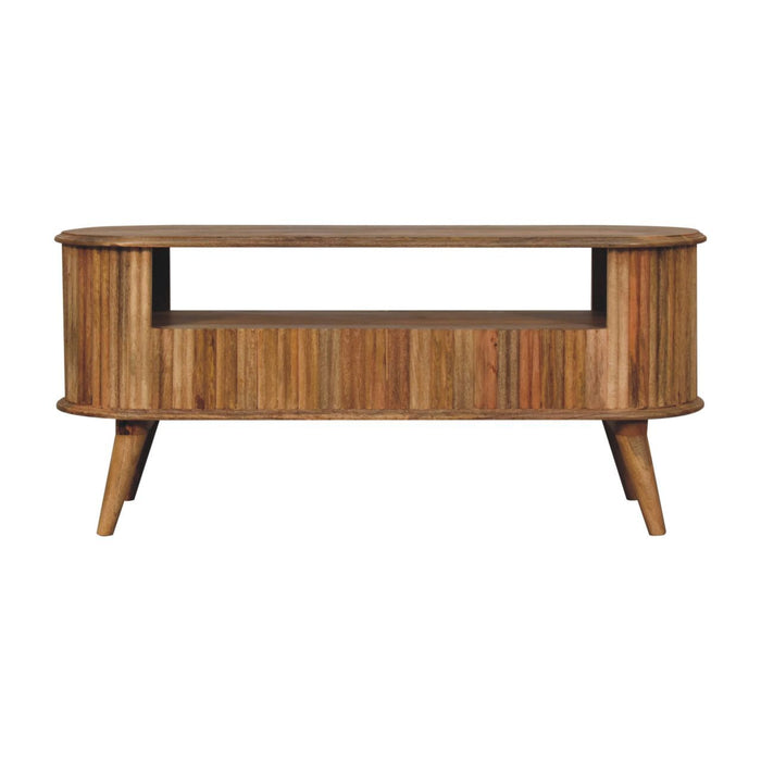 Soba - Media Unit - Beige