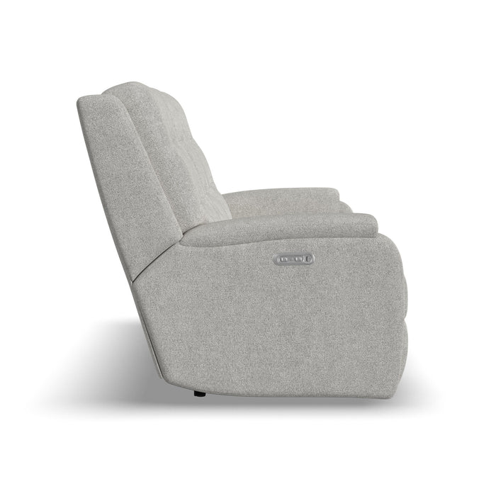 Arlo - Reclining Sofa