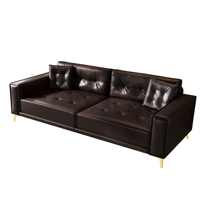 Pull Out Sofa Bed, Convertible Sleeper Sofa