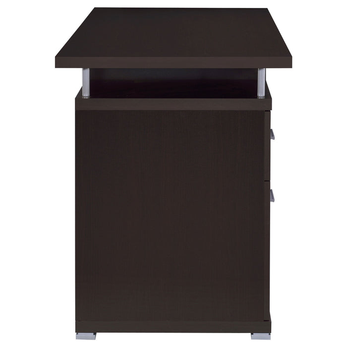 Rochelle - 2 Drawer Office Desk