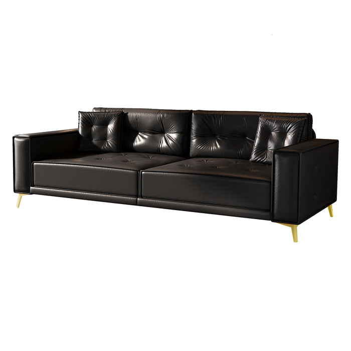 Pull Out Sofa Bed, Convertible Sleeper Sofa