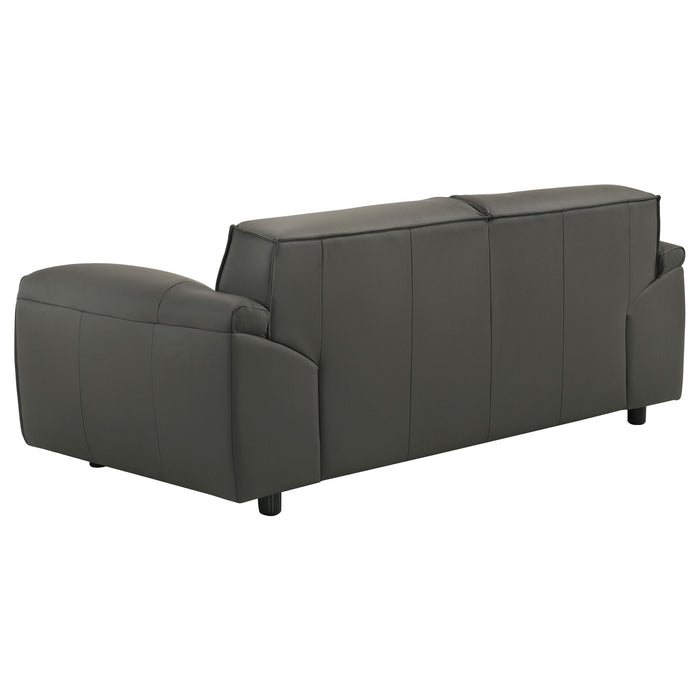 Hudson - Loveseat
