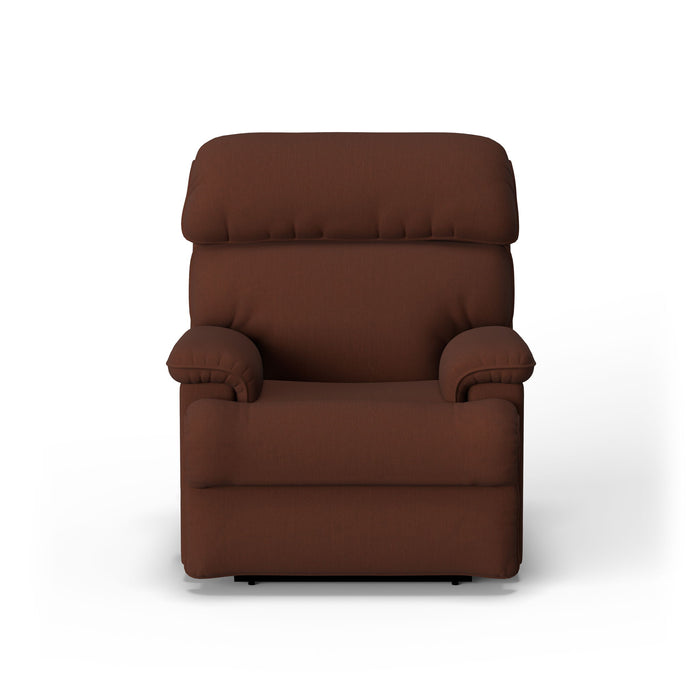 Geneva - Fabric Power Recliner