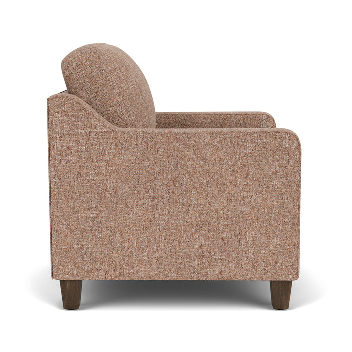 Drew - Fabric Chair