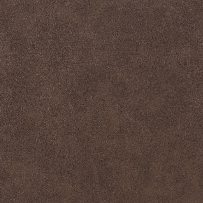 Adjustable Office Chair With Diamond Tufted Backrest Base - Brown